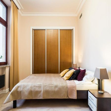 Majestic Residence -150M2 With Iconic Market Square View As Home Apartamenty R506 Wrocław Exterior foto