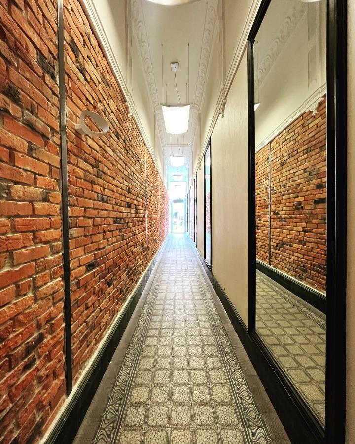 Majestic Residence -150M2 With Iconic Market Square View As Home Apartamenty R506 Wrocław Exterior foto