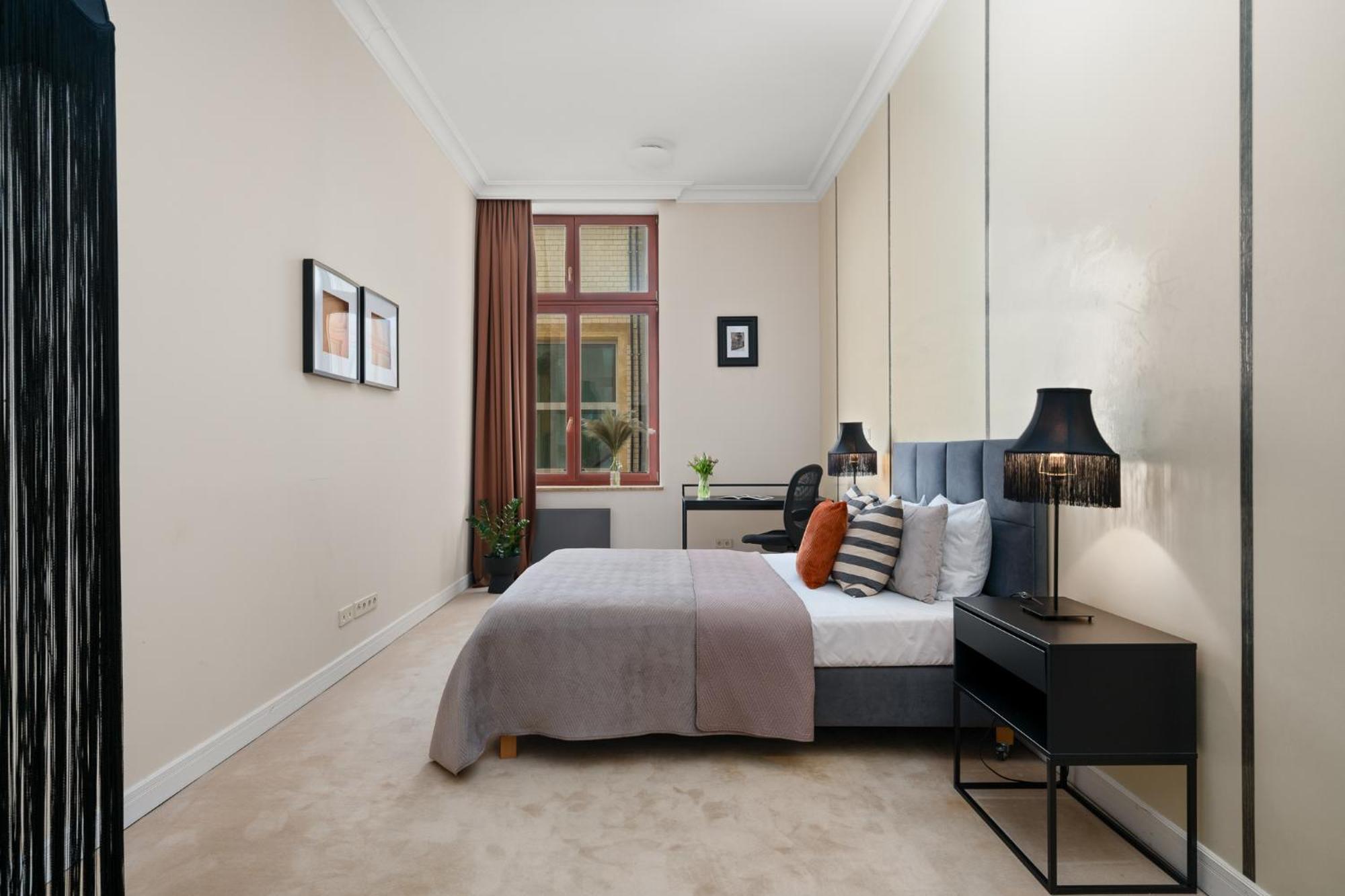 Majestic Residence -150M2 With Iconic Market Square View As Home Apartamenty R506 Wrocław Exterior foto