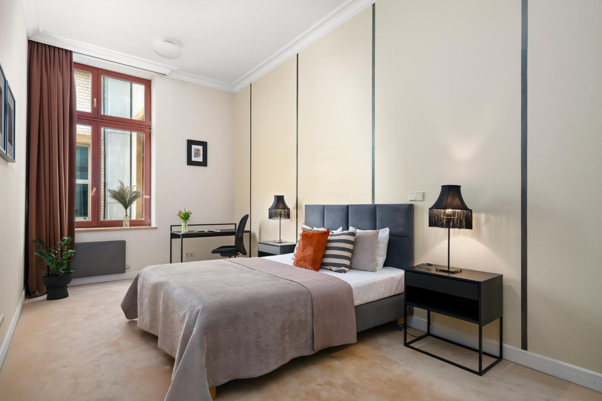 Majestic Residence -150M2 With Iconic Market Square View As Home Apartamenty R506 Wrocław Exterior foto