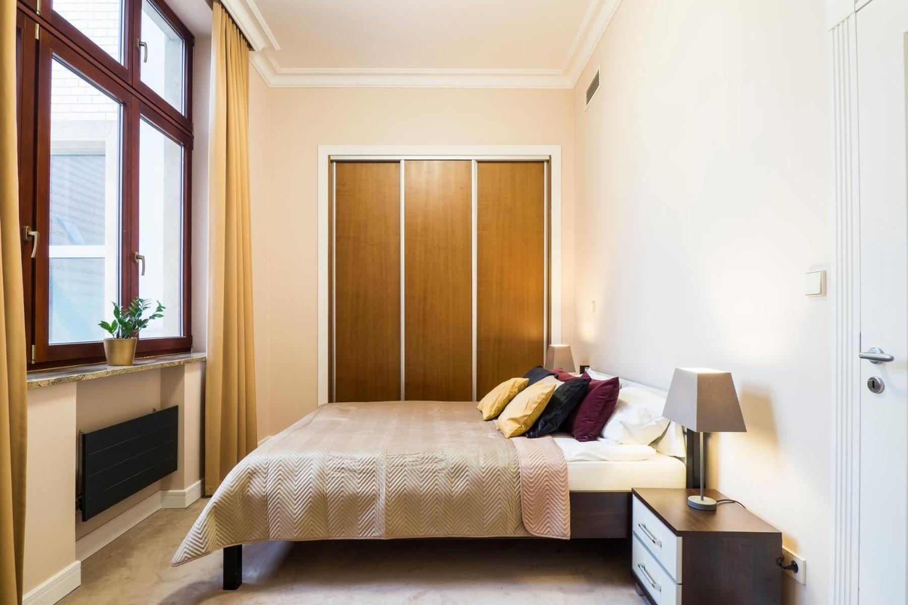 Majestic Residence -150M2 With Iconic Market Square View As Home Apartamenty R506 Wrocław Exterior foto
